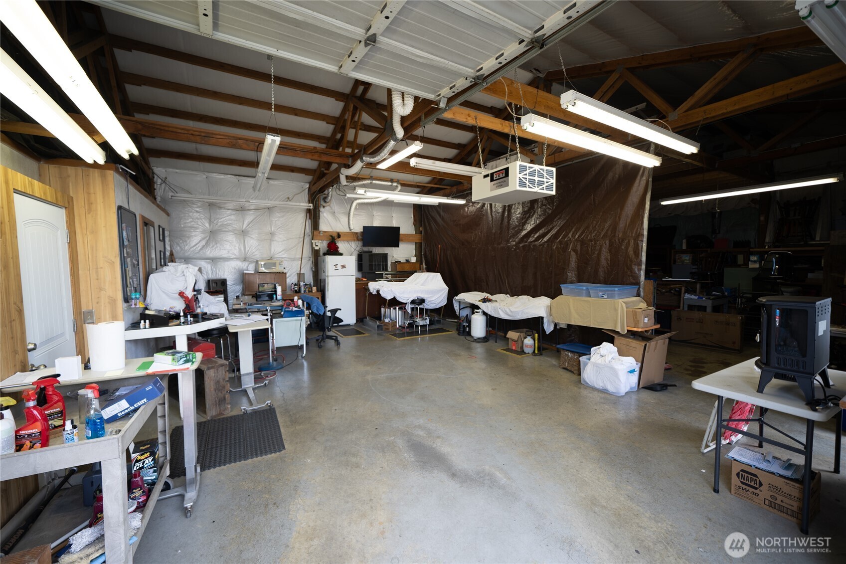 117 S Scammel Street Aberdeen WA 98520