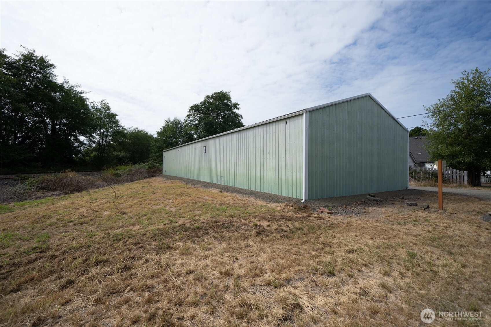 117 S Scammel Street Aberdeen WA 98520