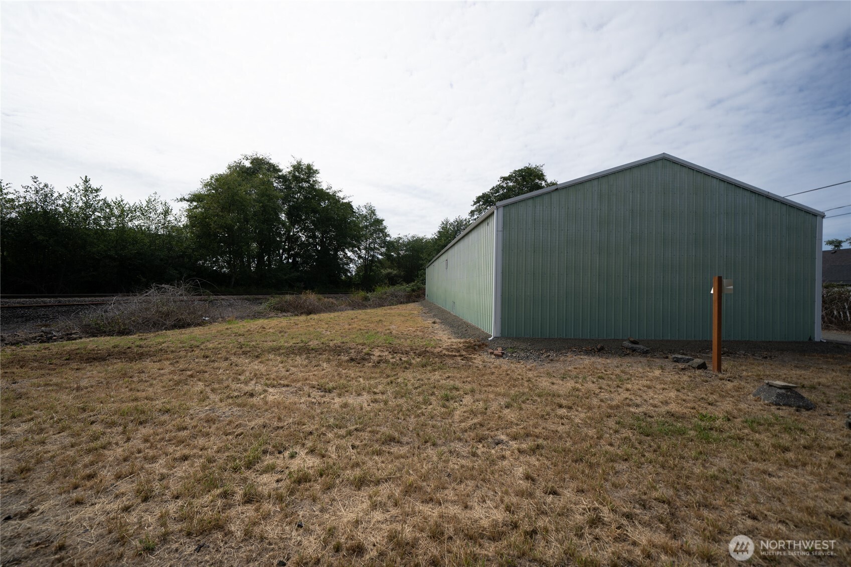 117 S Scammel Street Aberdeen WA 98520