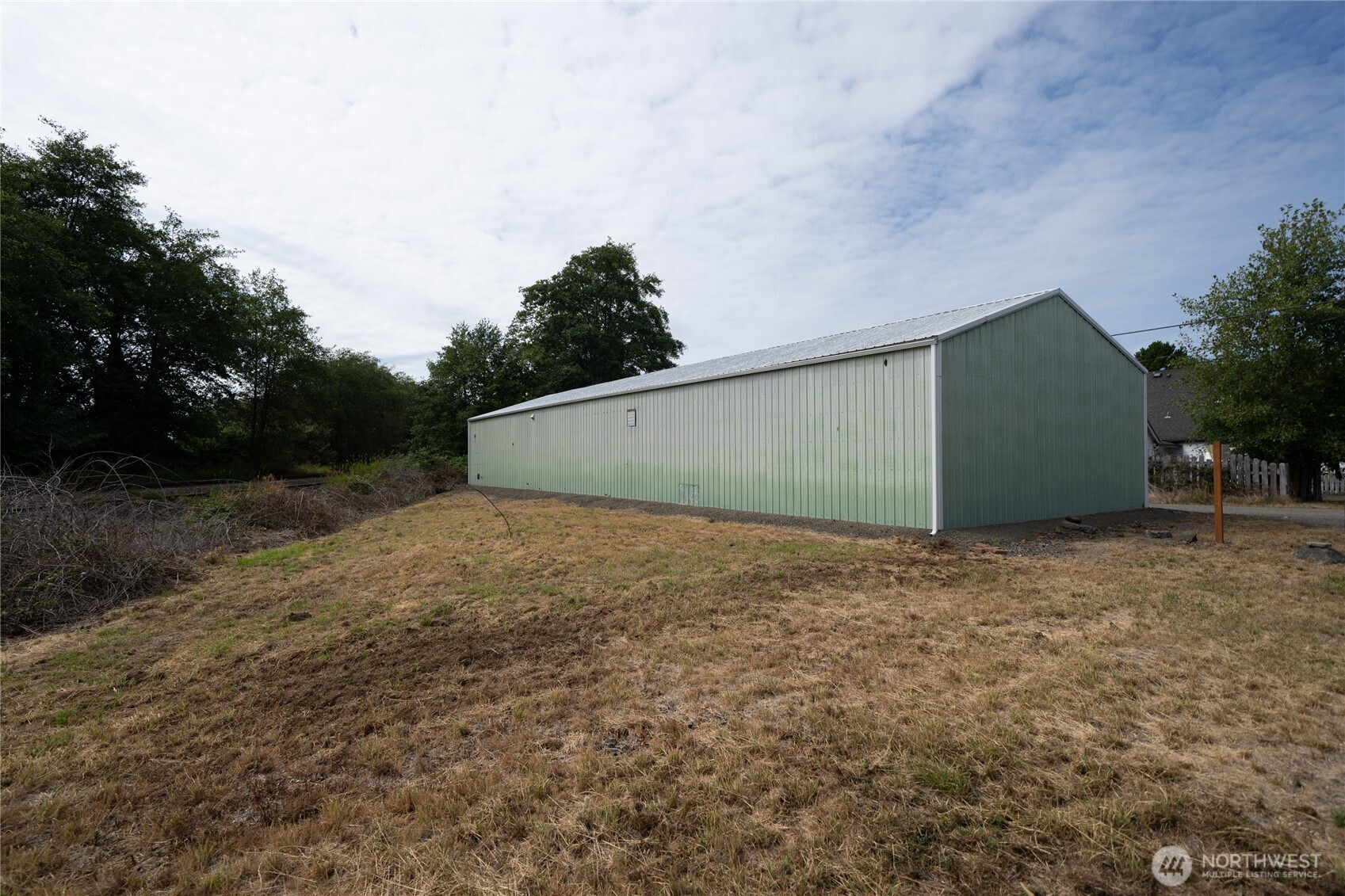 117 S Scammel Street Aberdeen WA 98520