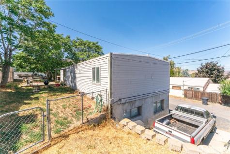 103 Seaton Avenue Grand Coulee WA 99133