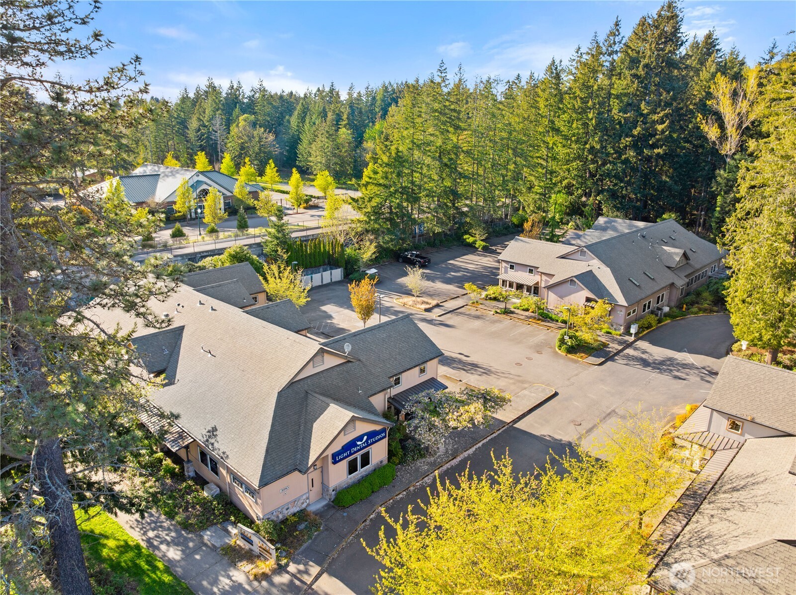 3910 Martin Way Way E Olympia WA 98506