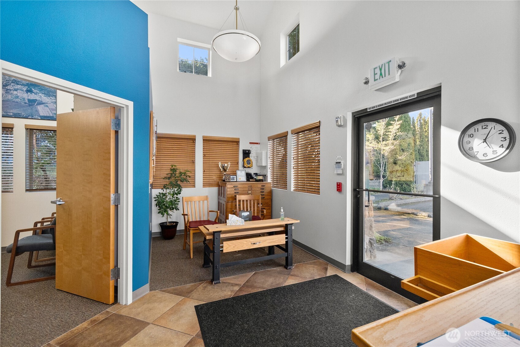 3910 Martin Way Way E Olympia WA 98506