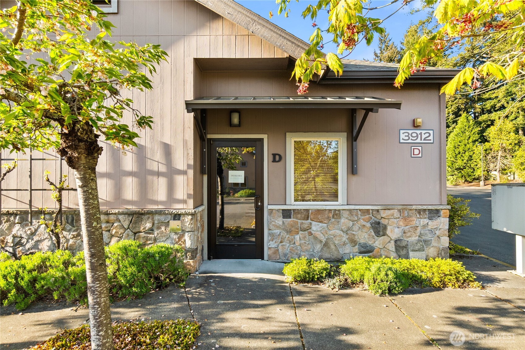 3910 Martin Way Way E Olympia WA 98506