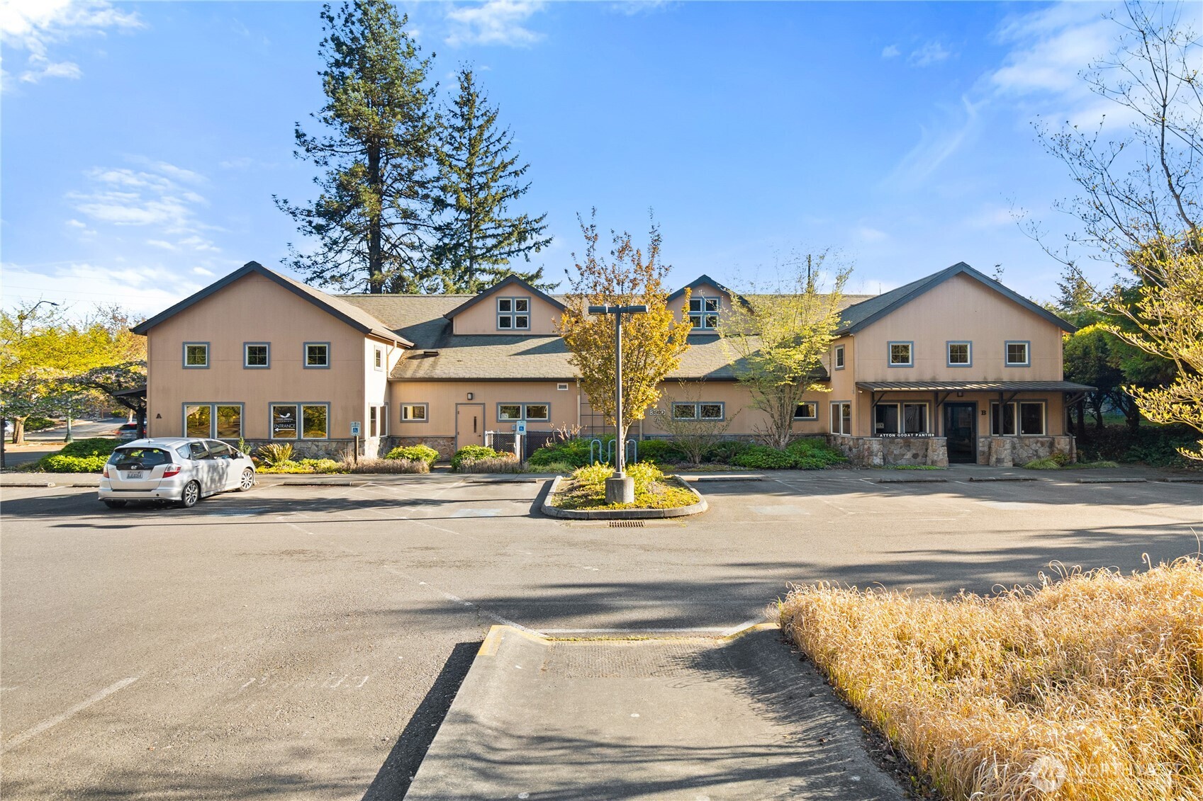 3910 Martin Way Way E Olympia WA 98506