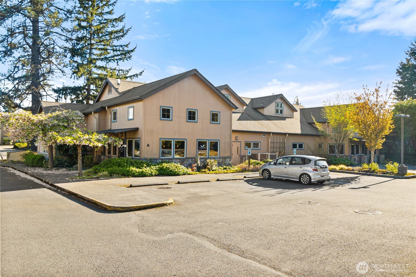 3910 Martin Way Way E Olympia WA 98506