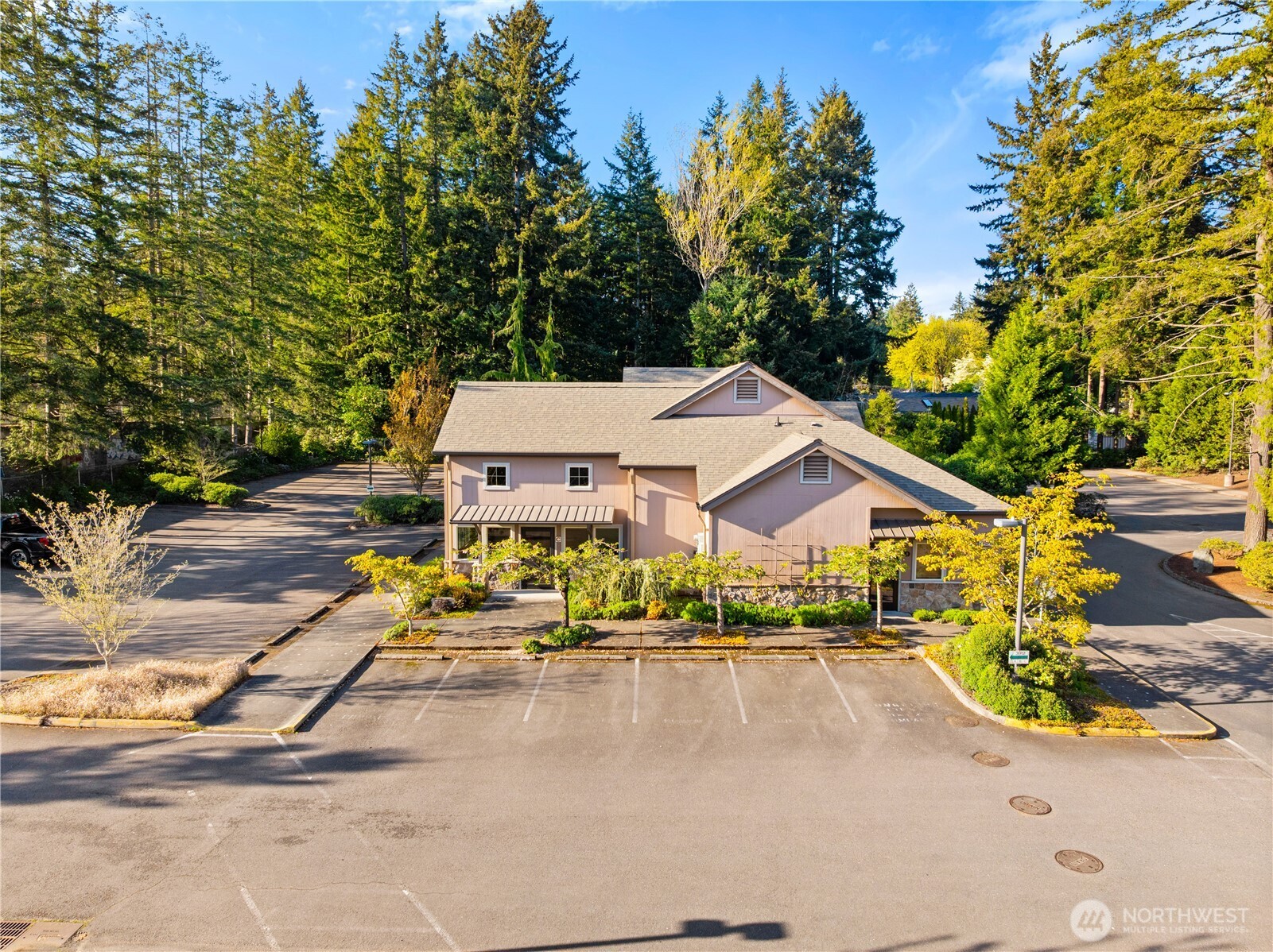 3910 Martin Way Way E Olympia WA 98506