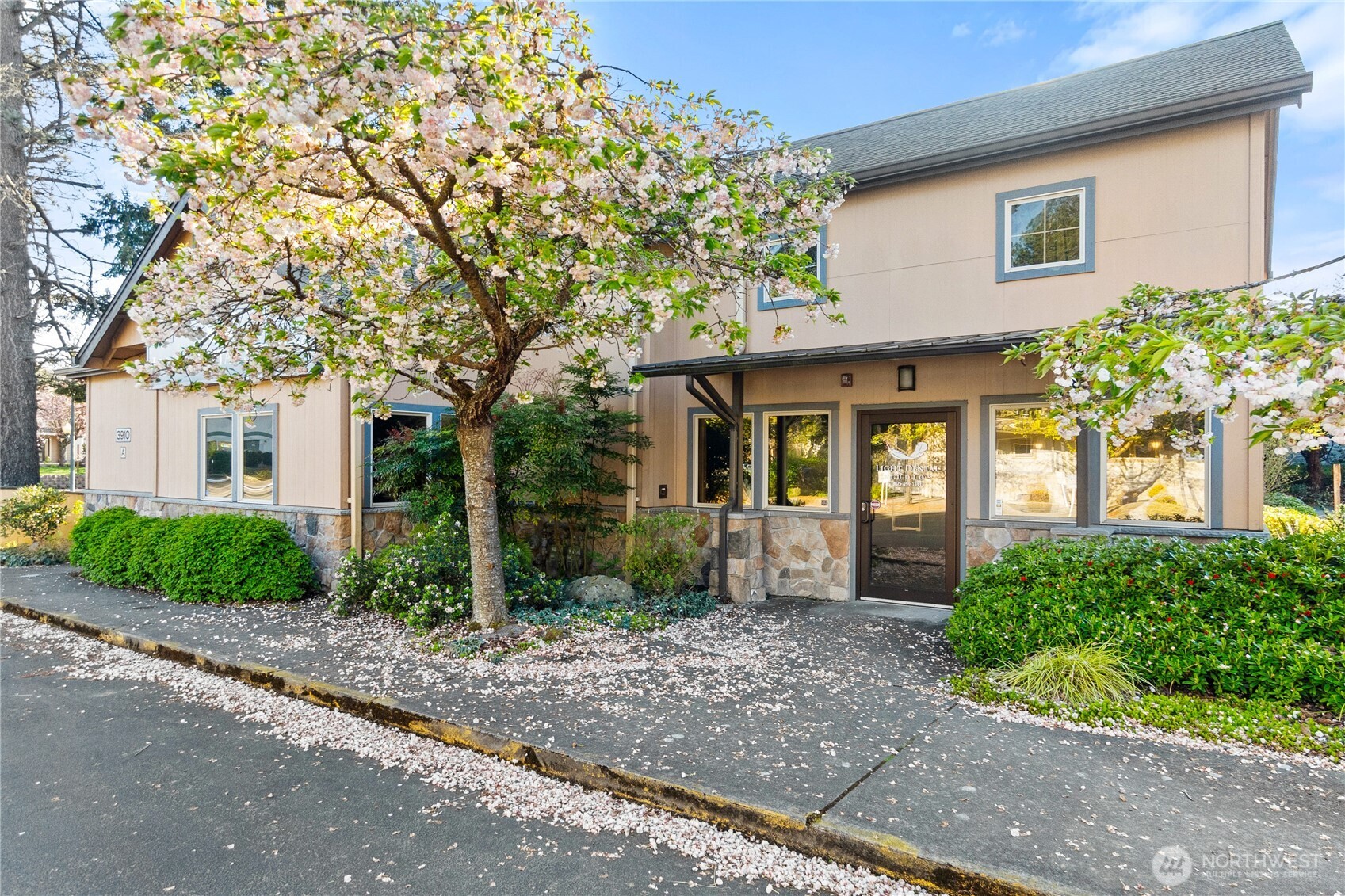 3910 Martin Way Way E Olympia WA 98506