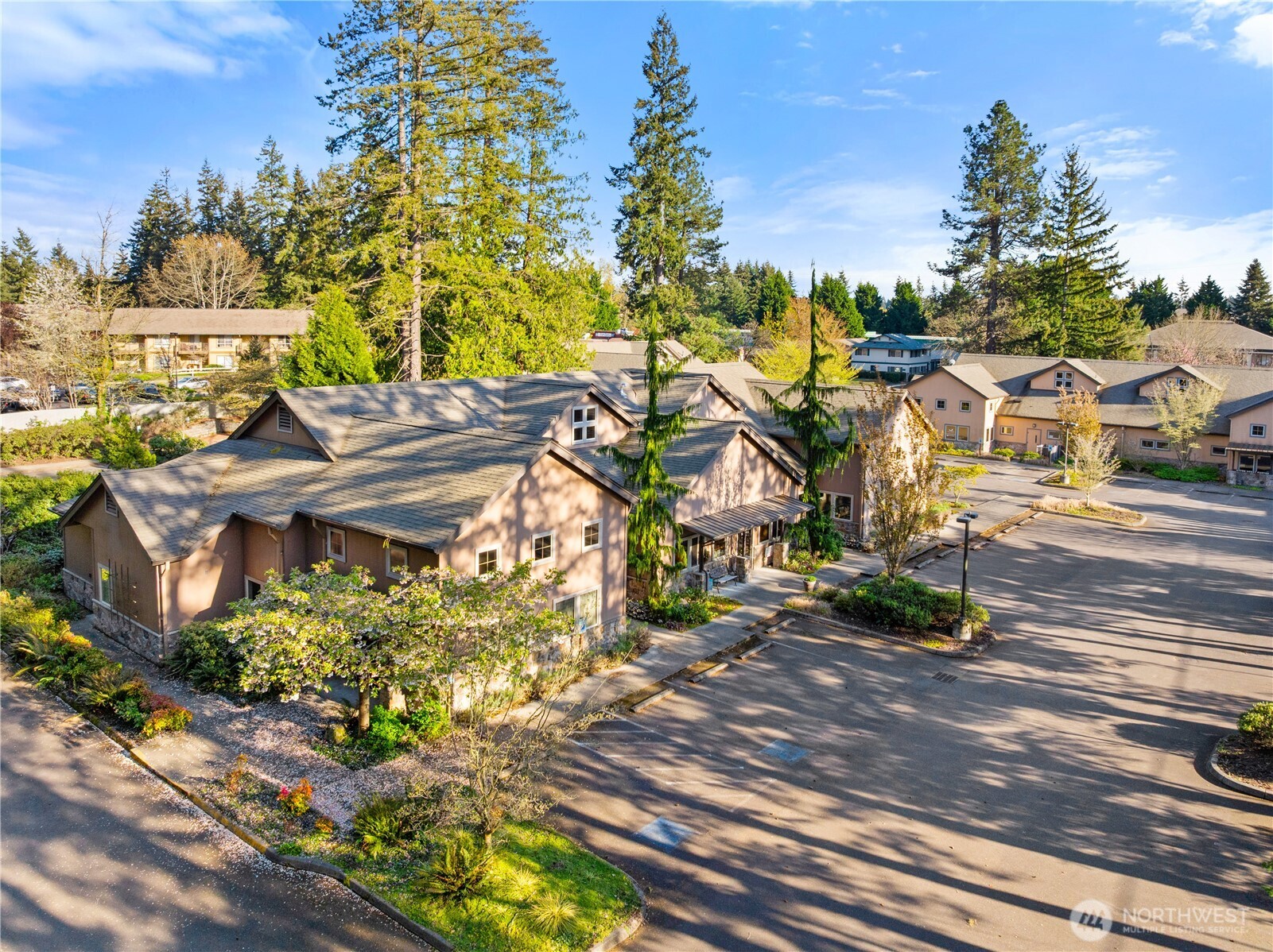 3910 Martin Way Way E Olympia WA 98506