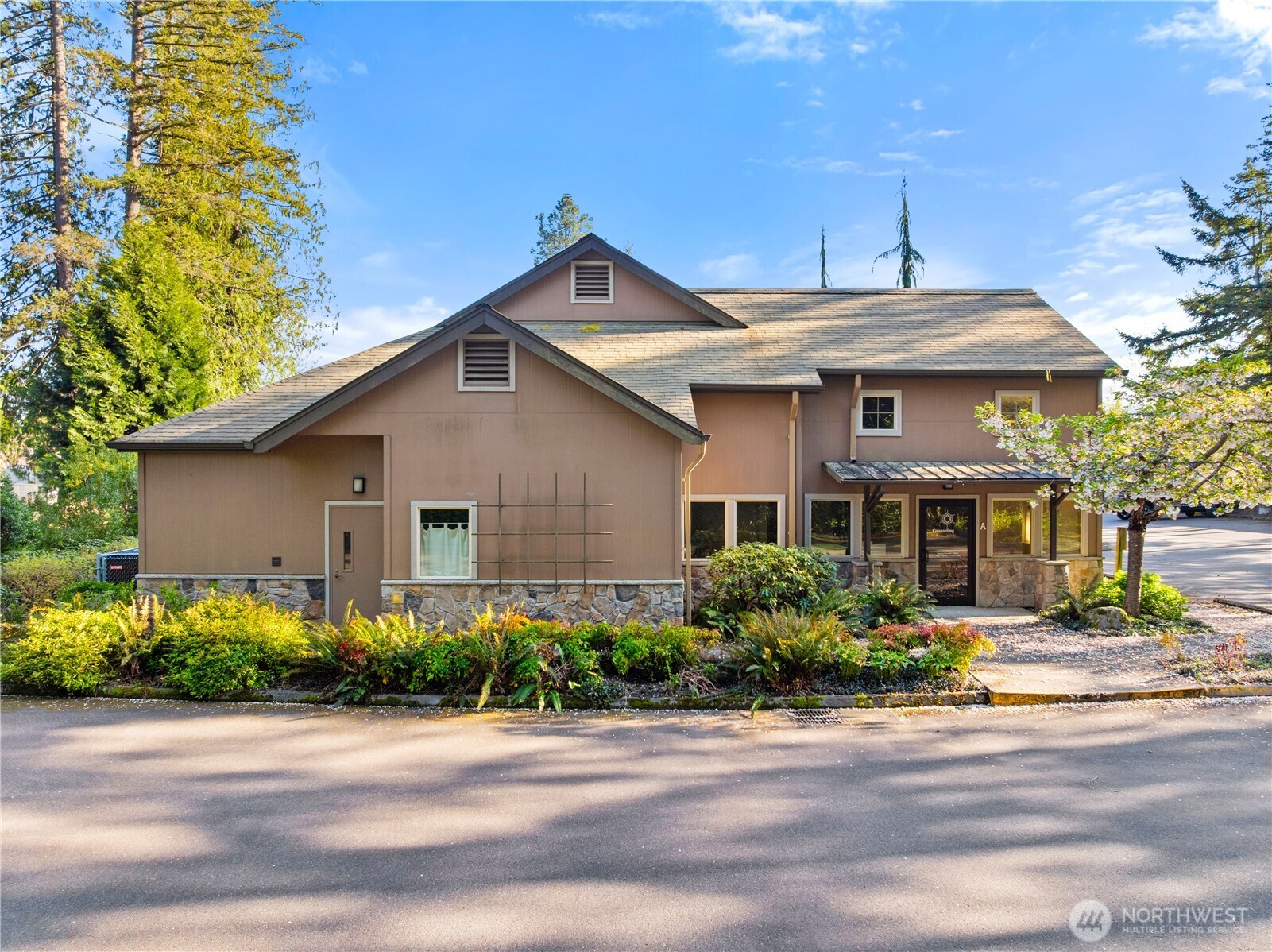 3910 Martin Way Way E Olympia WA 98506
