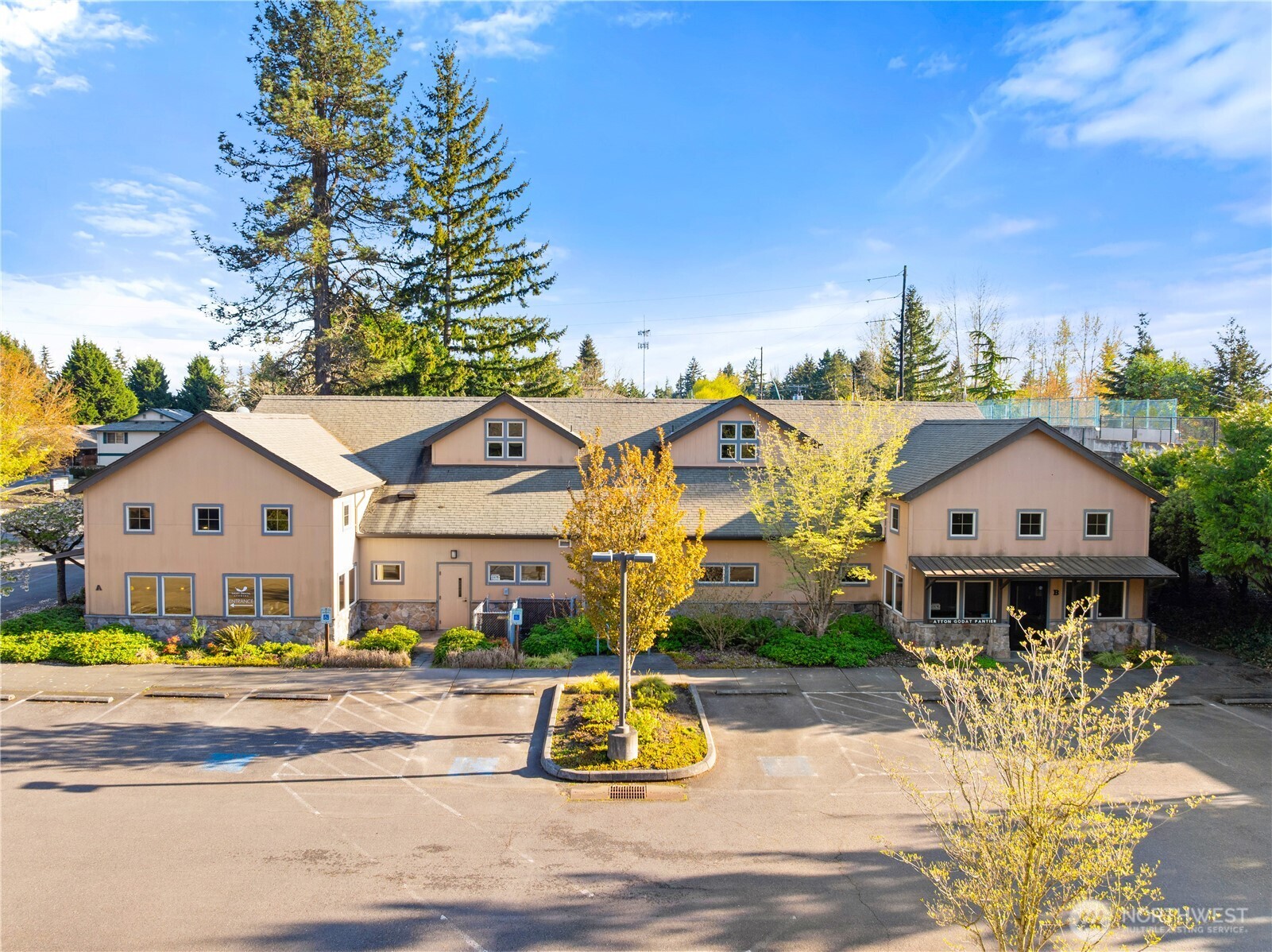 3910 Martin Way Way E Olympia WA 98506