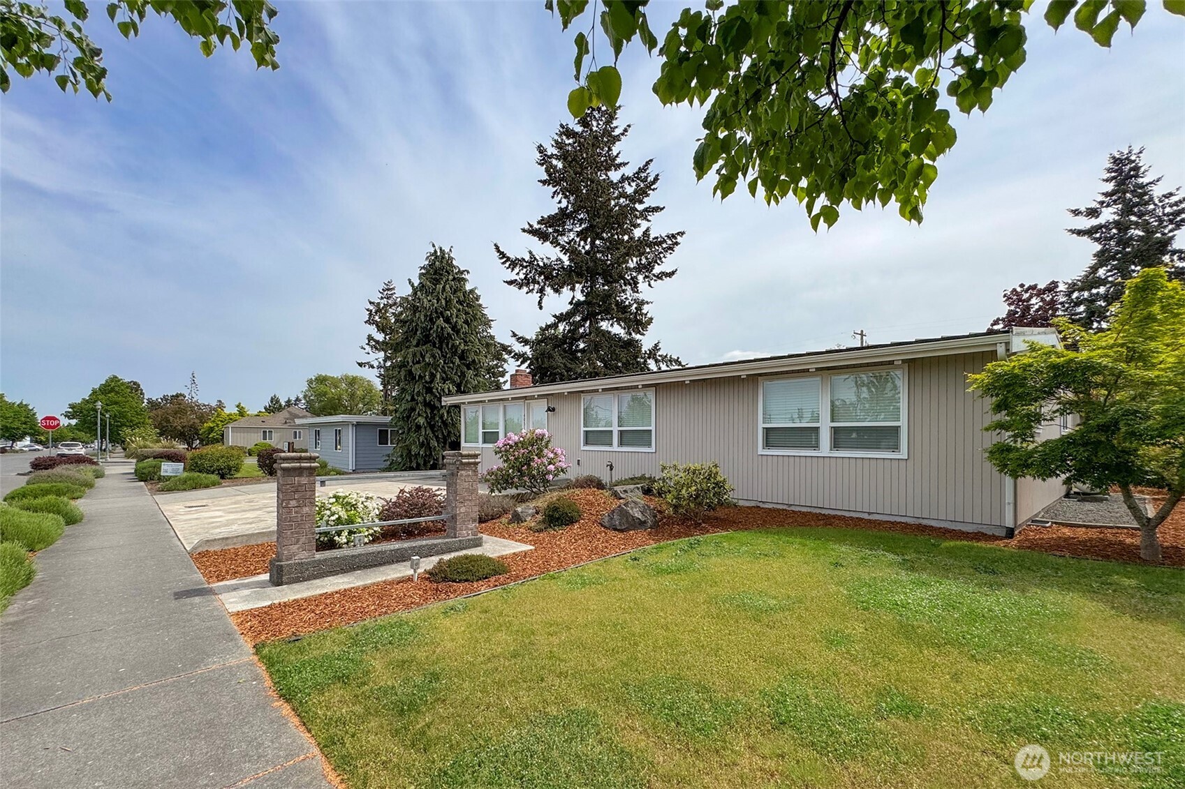 405 W Bell Street Sequim WA 98382