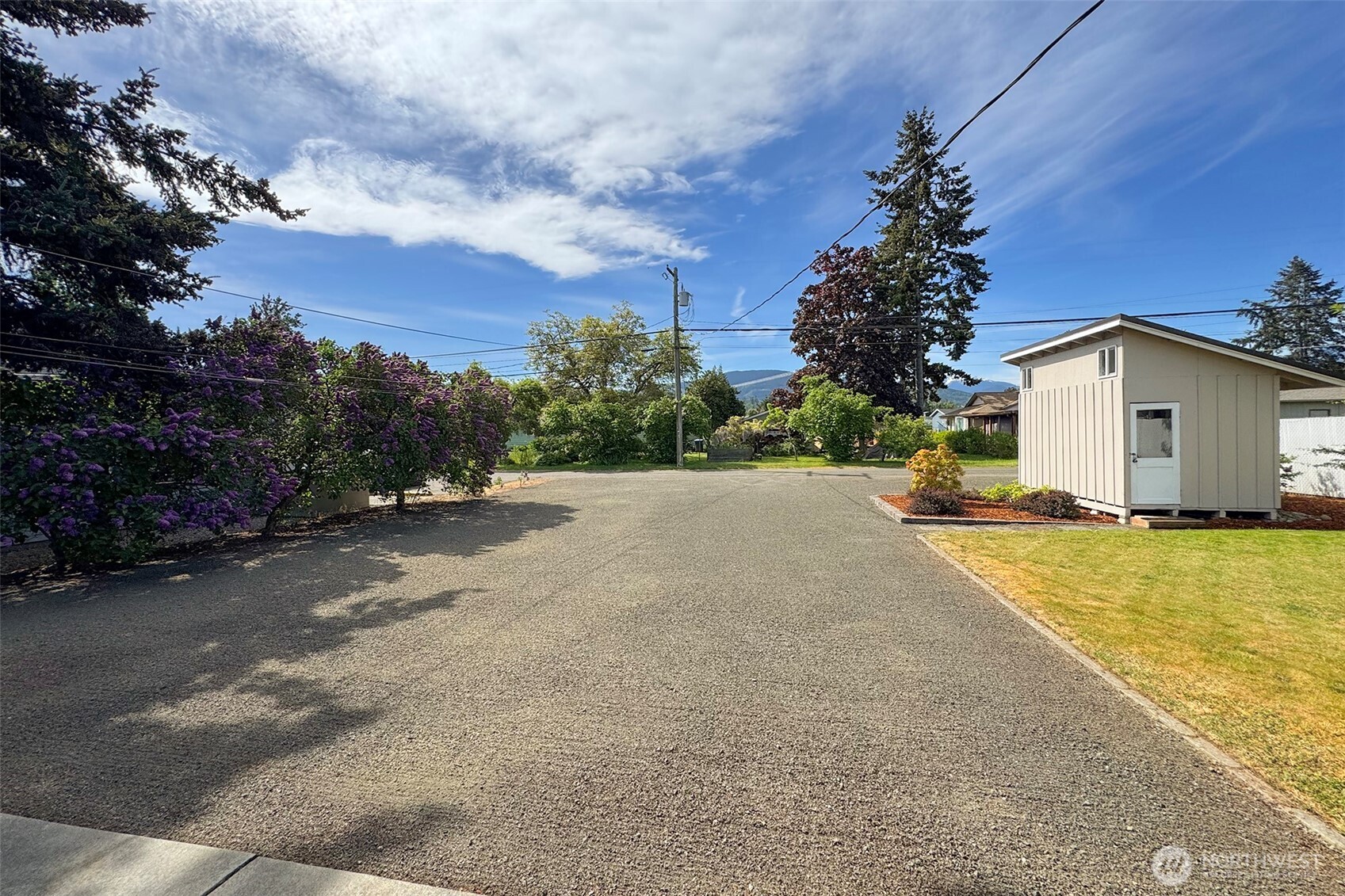 405 W Bell Street Sequim WA 98382