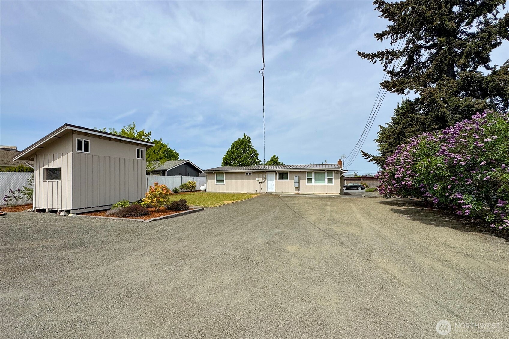 405 W Bell Street Sequim WA 98382