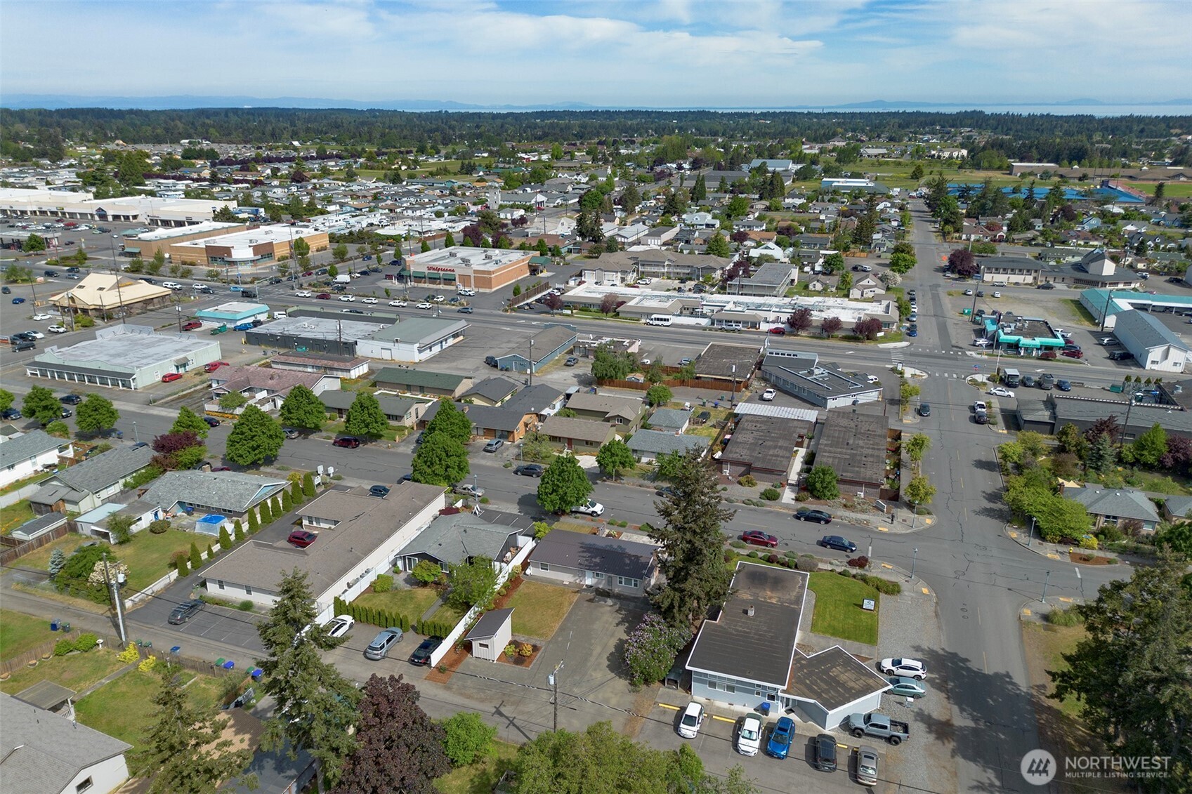 405 W Bell Street Sequim WA 98382