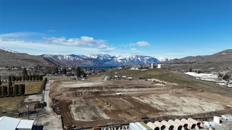 73 E Shop Avenue Chelan WA 98816