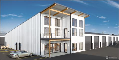 73 E Shop Avenue Chelan WA 98816