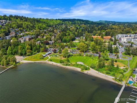 9833 NE 120th Place Kirkland WA 98034