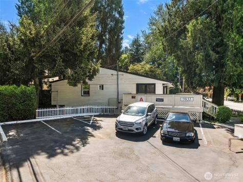 9833 NE 120th Place Kirkland WA 98034