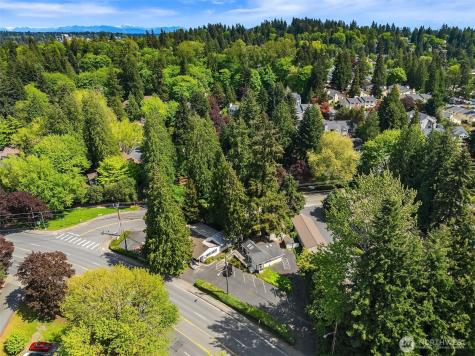 9833 NE 120th Place Kirkland WA 98034