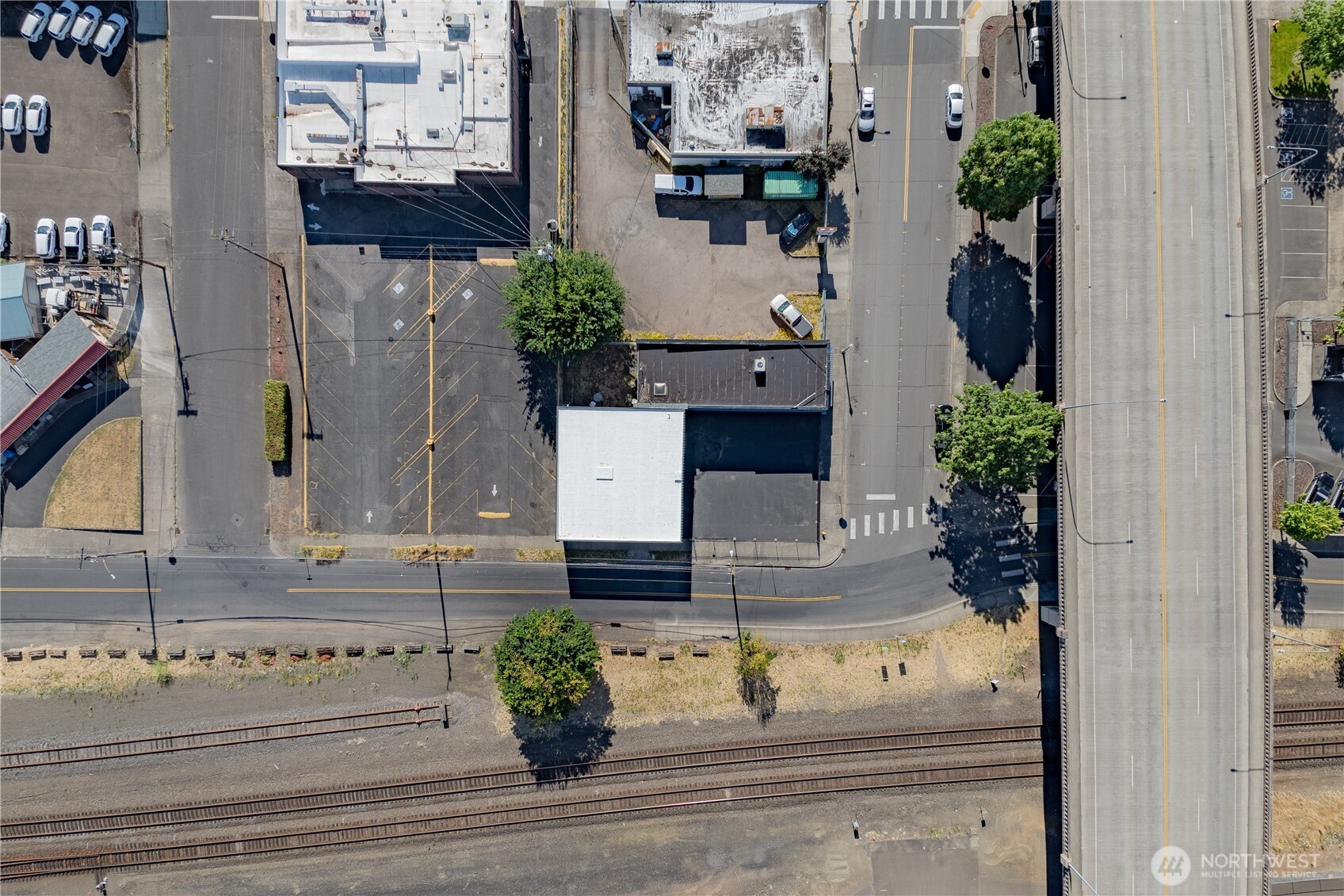103 Allen Street Kelso WA 98626
