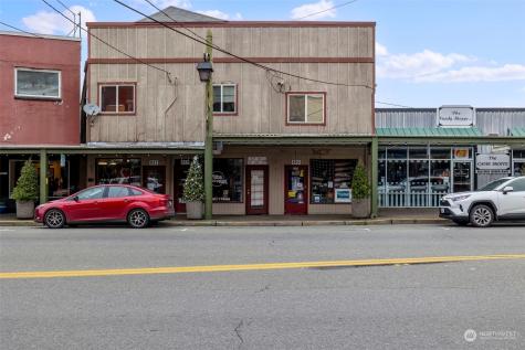 821 Bay Street Port Orchard WA 98366