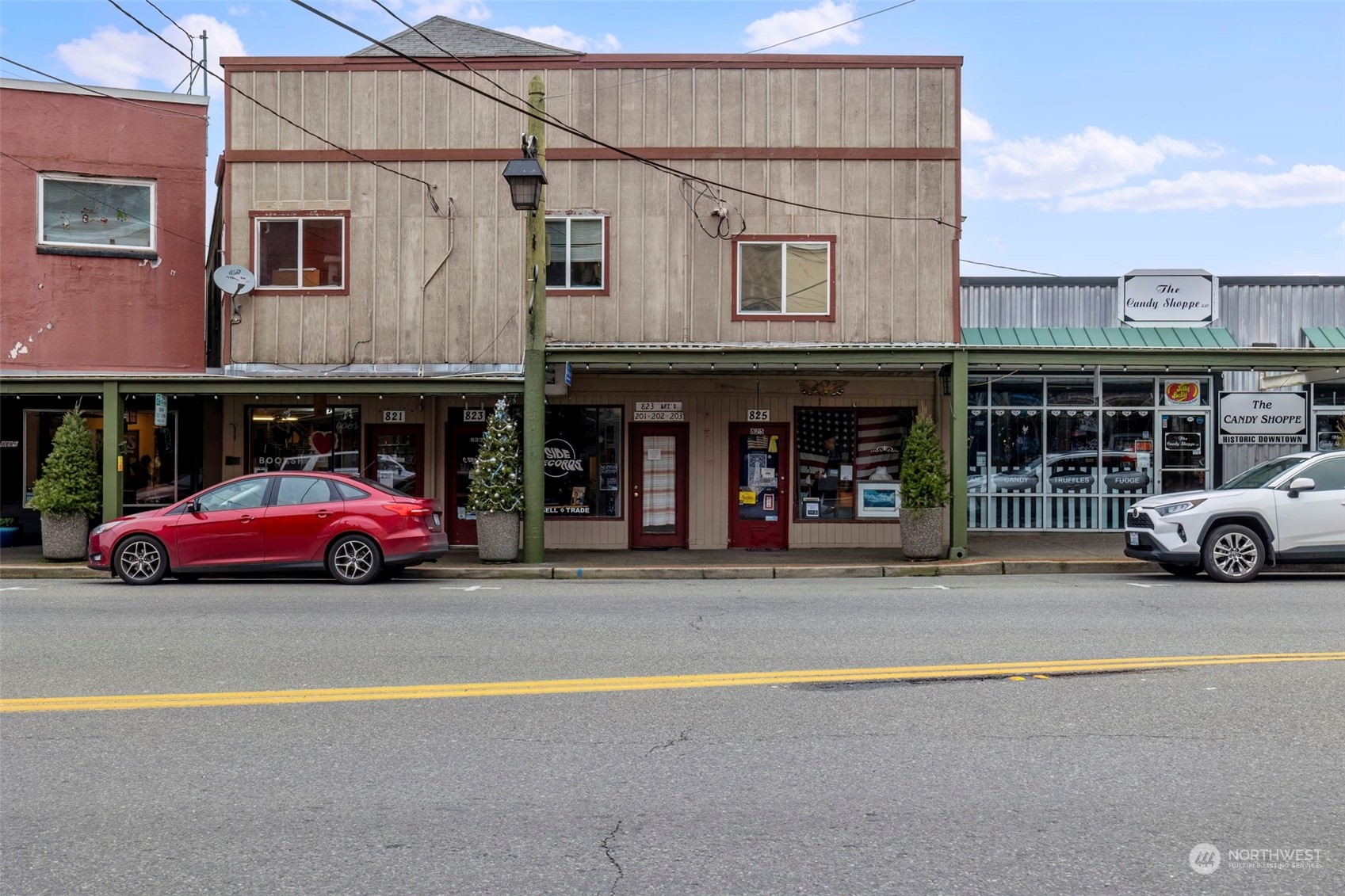 821 Bay Street Port Orchard WA 98366