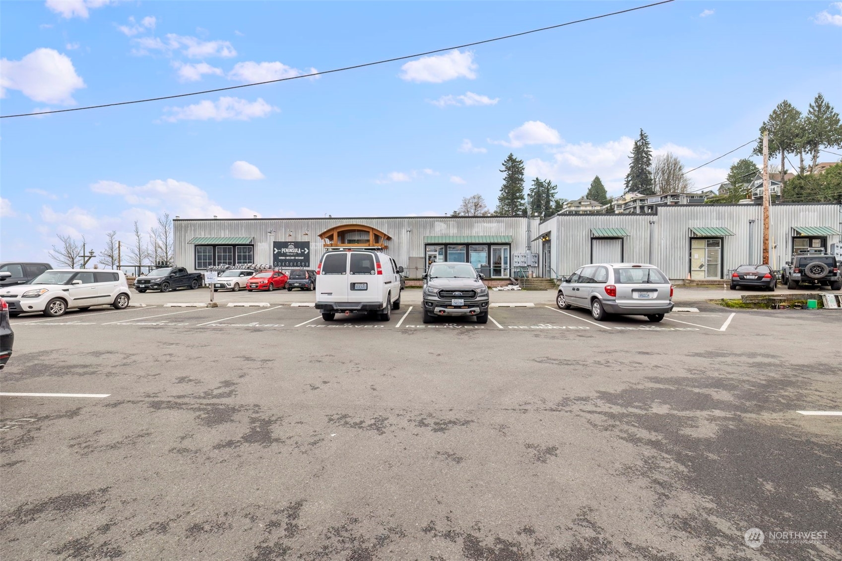 821 Bay Street Port Orchard WA 98366
