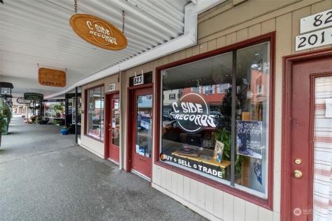 821 Bay Street Port Orchard WA 98366