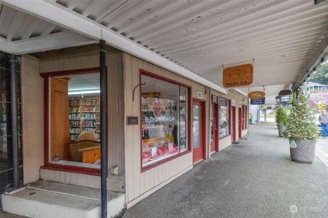 821 Bay Street Port Orchard WA 98366
