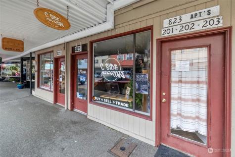 821 Bay Street Port Orchard WA 98366