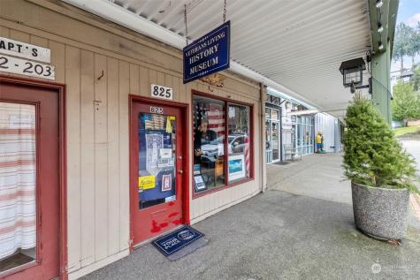 821 Bay Street Port Orchard WA 98366