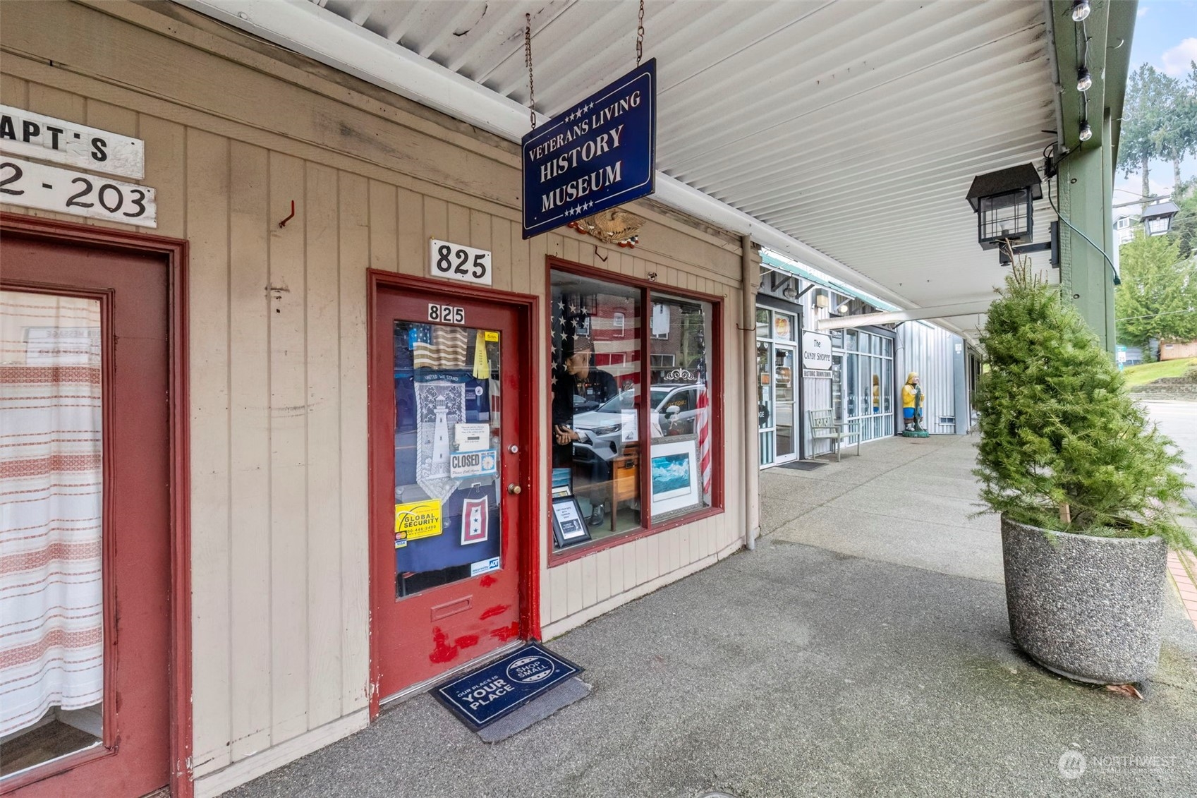 821 Bay Street Port Orchard WA 98366