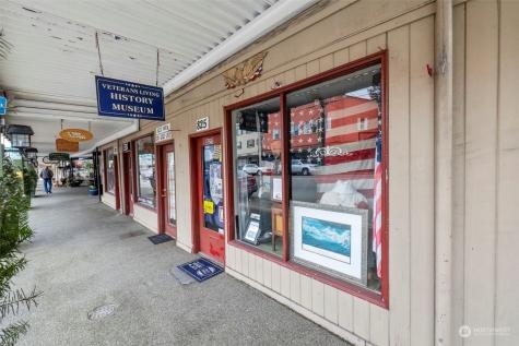 821 Bay Street Port Orchard WA 98366
