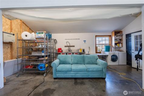 1101 N National Avenue Chehalis WA 98532