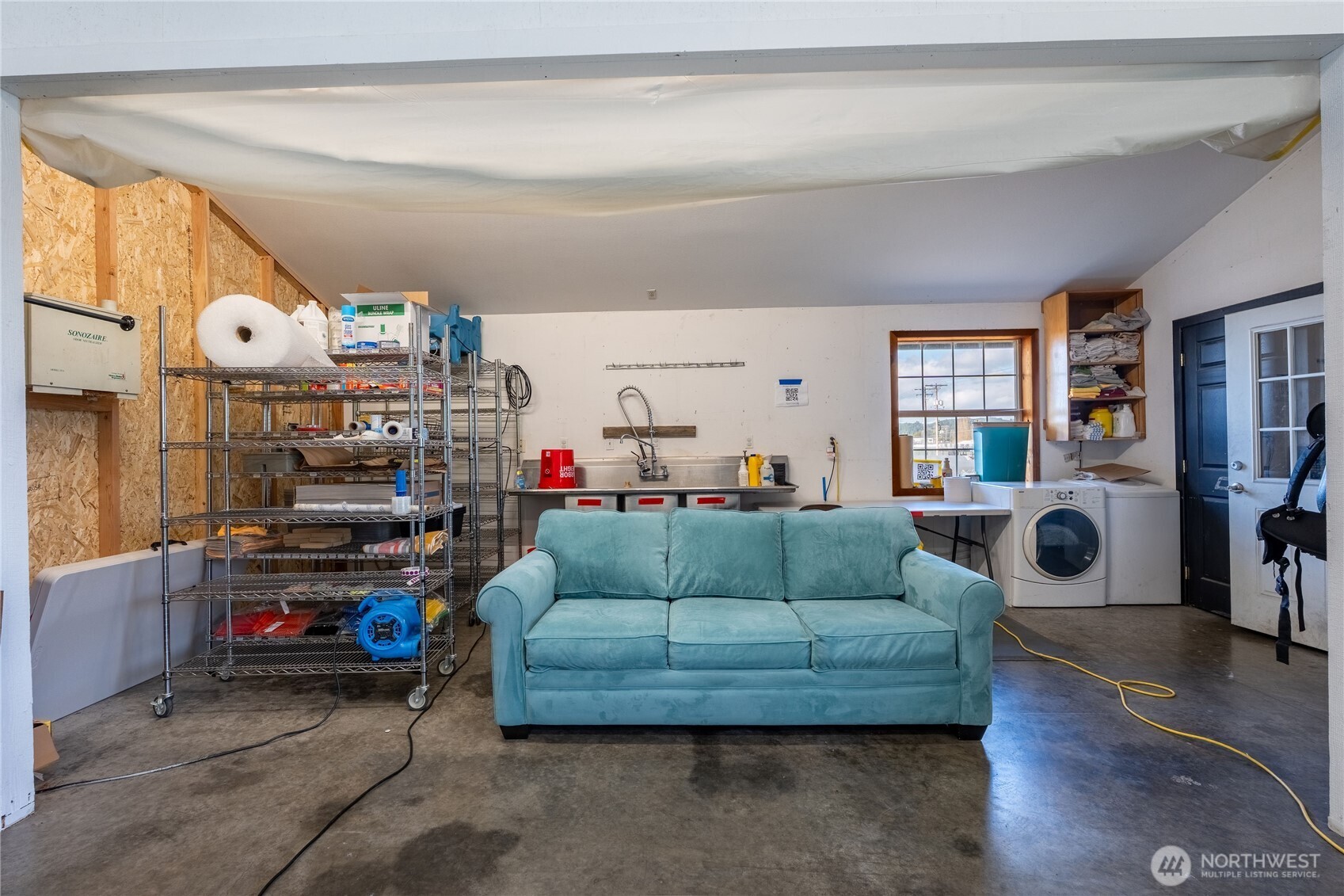 1101 N National Avenue Chehalis WA 98532