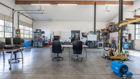 1101 N National Avenue Chehalis WA 98532
