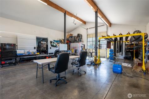 1101 N National Avenue Chehalis WA 98532