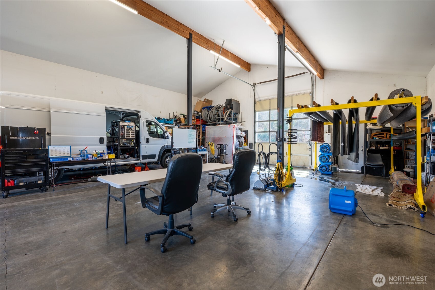 1101 N National Avenue Chehalis WA 98532