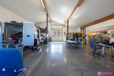 1101 N National Avenue Chehalis WA 98532