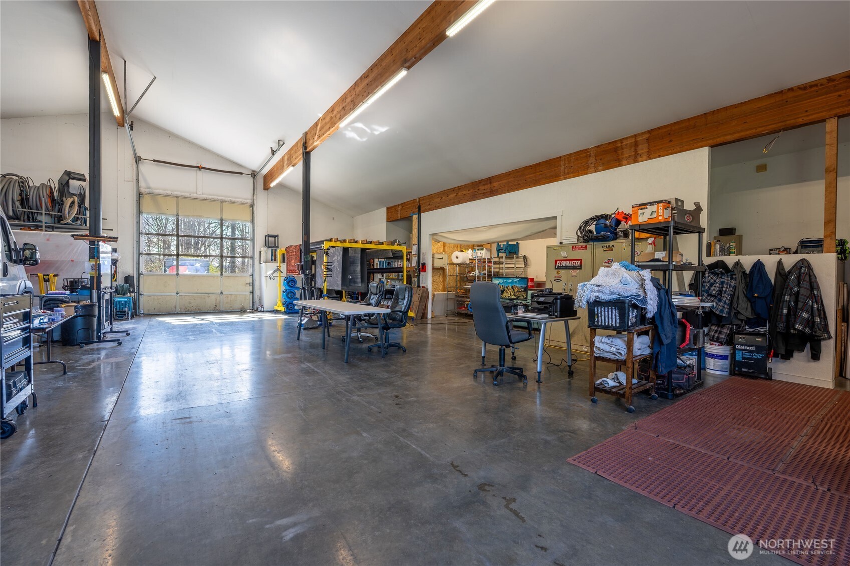 1101 N National Avenue Chehalis WA 98532