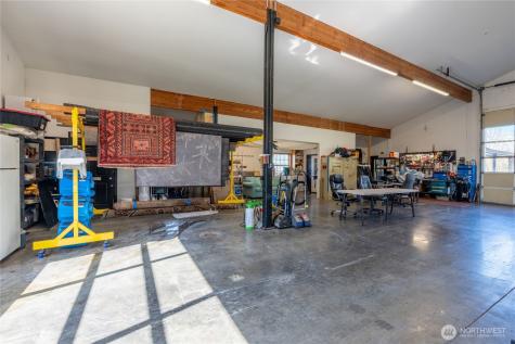 1101 N National Avenue Chehalis WA 98532