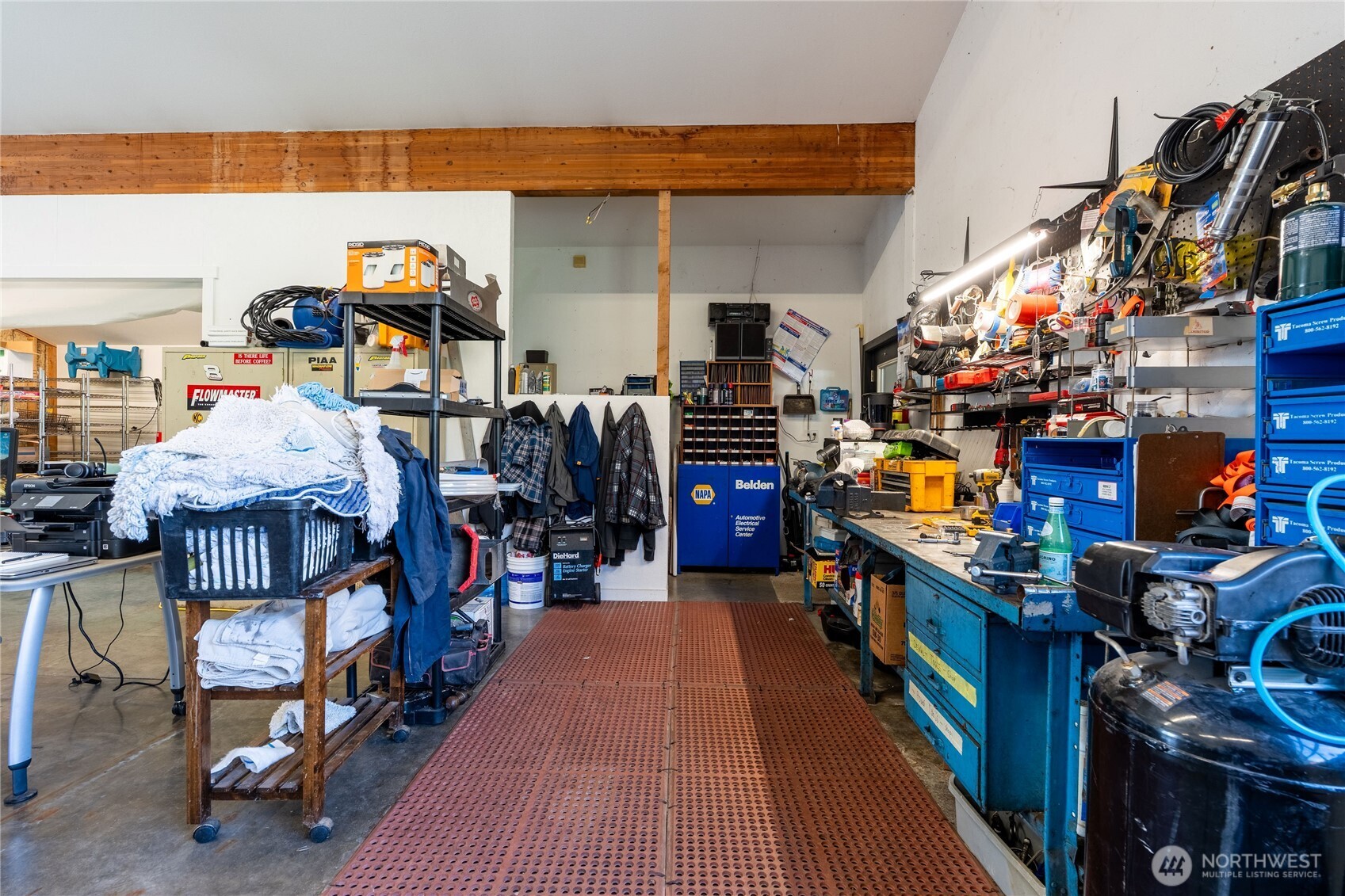 1101 N National Avenue Chehalis WA 98532