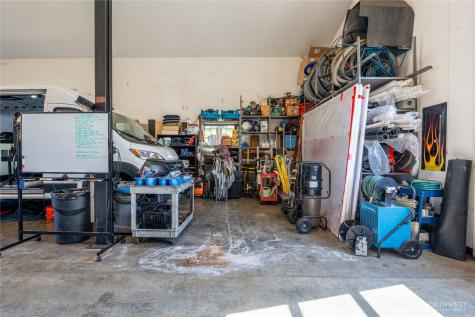 1101 N National Avenue Chehalis WA 98532