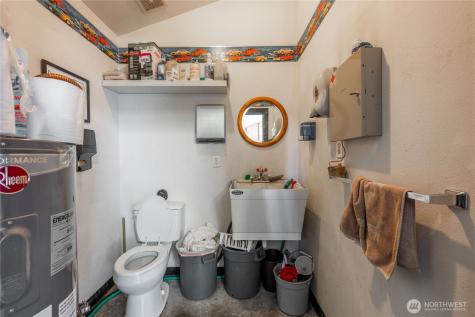 1101 N National Avenue Chehalis WA 98532