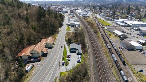 1101 N National Avenue Chehalis WA 98532