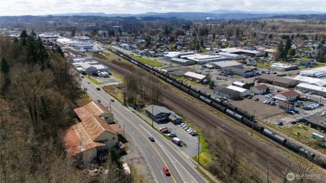 1101 N National Avenue Chehalis WA 98532