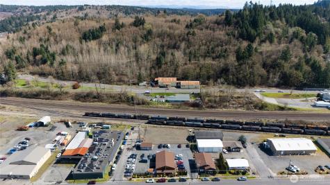 1101 N National Avenue Chehalis WA 98532