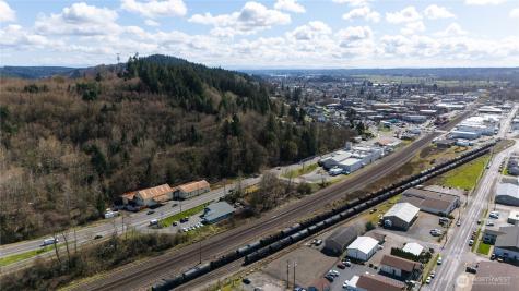 1101 N National Avenue Chehalis WA 98532