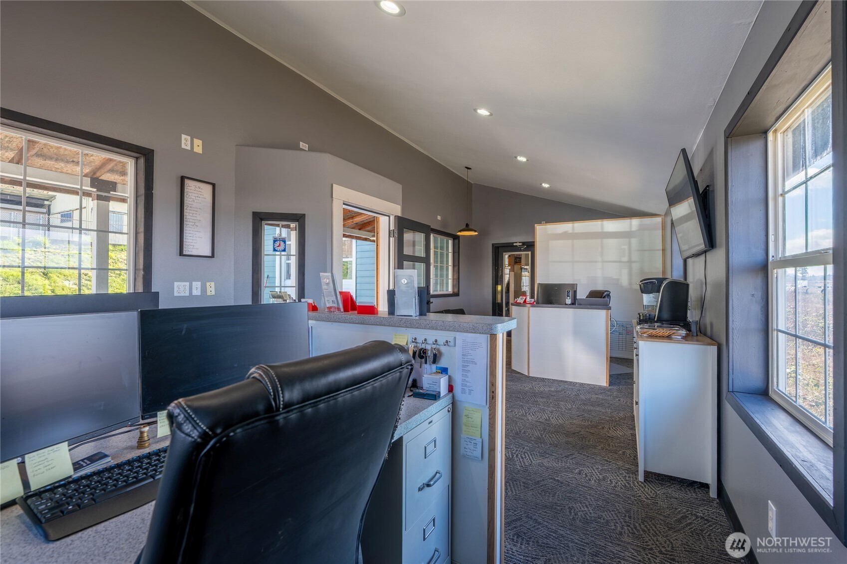 1101 N National Avenue Chehalis WA 98532